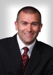 Regional Sales Manager Mike Hermann